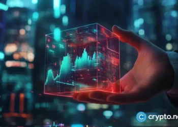 S&P Dow Jones Indices and Kaiko Bring iBoxx Treasury Index On-Chain via Canton Network