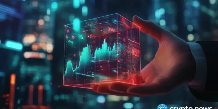 S&P Dow Jones Indices and Kaiko Bring iBoxx Treasury Index On-Chain via Canton Network