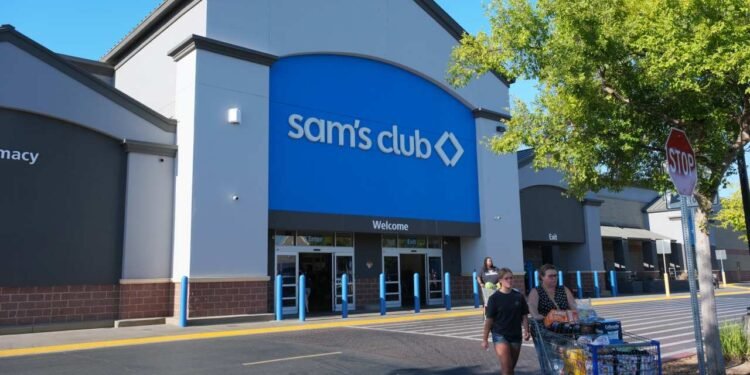 Sam’s Club is hiking its membership fees. Analysts suggest Costco and BJ’s could be next.