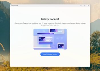 Samsung Galaxy Connect Now Works With Even More Windows PCs