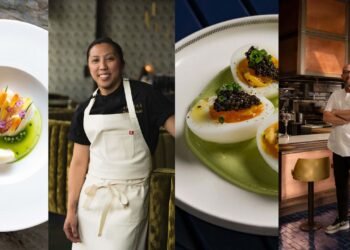 Condé Nast Traveler