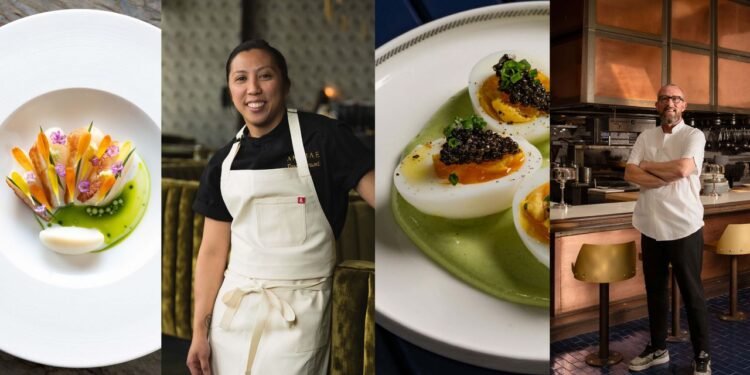 Condé Nast Traveler