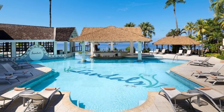 Sandals Promo Code: Save Up to 65% on All-Inclusive Resorts (April 2026)