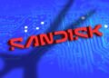 Sandisk shares have soared over 3,000% in a year. Is a stock split next?