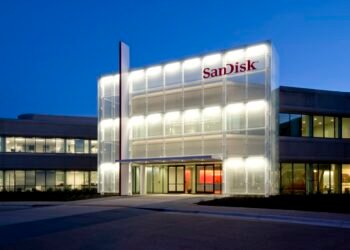 Sandisk’s eye-popping earnings beat fails to extend the stock’s big rally
