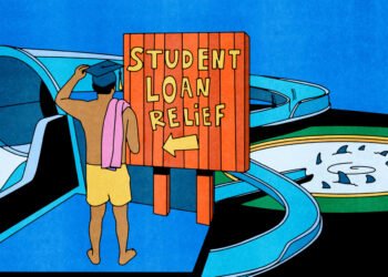 Scammers are targeting student-loan borrowers trying to make payments. Do this to protect yourself.