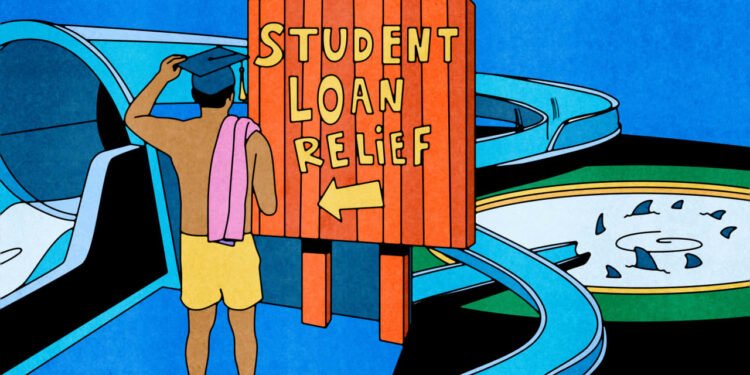 Scammers are targeting student-loan borrowers trying to make payments. Do this to protect yourself.