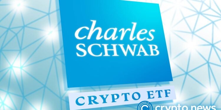 Charles Schwab