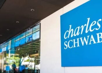Schwab says Bitcoin and Ether belong in portfolios only with careful sizing