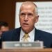 Sen. Thom Tillis drops opposition, says he’ll back Kevin Warsh’s Fed confirmation