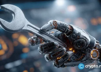 Senator pushes Clarity Act forward as stablecoin yield fight nears markup