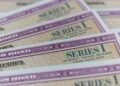 Series I bond rate is 4.26% through October 2026