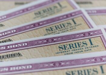 Series I bond rate is 4.26% through October 2026