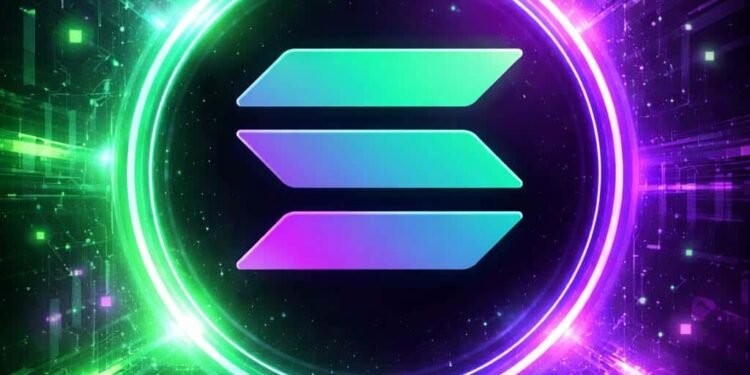 Setting Stage for Major Breakout