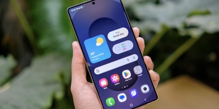 Seven Samsung Galaxy Settings You Don’t Get on Other Android Phones