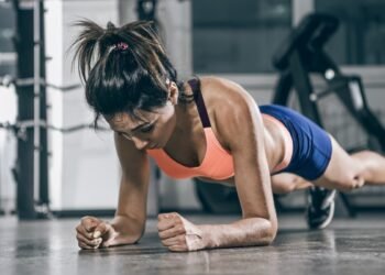 Seven Ways Gaining Muscle Benefits Your Health