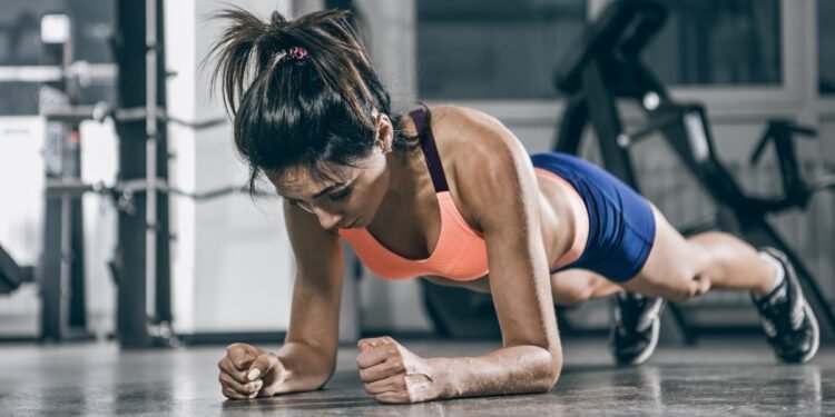 Seven Ways Gaining Muscle Benefits Your Health