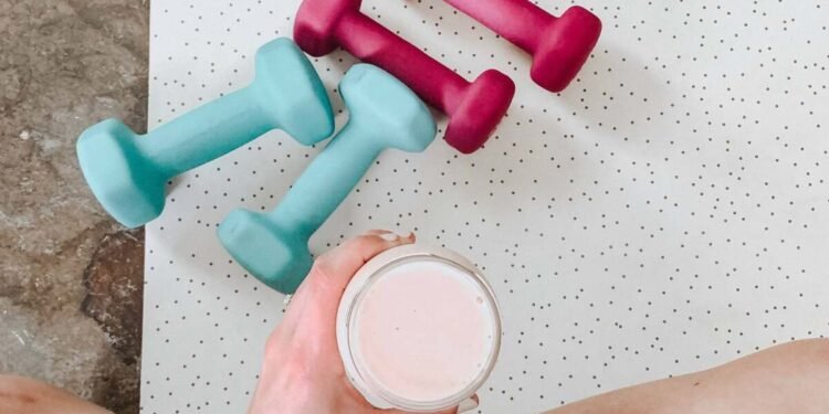 Should You Supplement With Creatine?