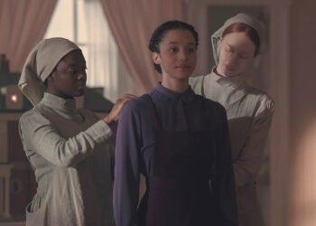 Shows Like 'The Handmaid's Tale' and 'The Testaments' You Should Watch Next