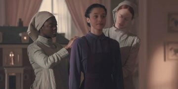 Shows Like 'The Handmaid's Tale' and 'The Testaments' You Should Watch Next