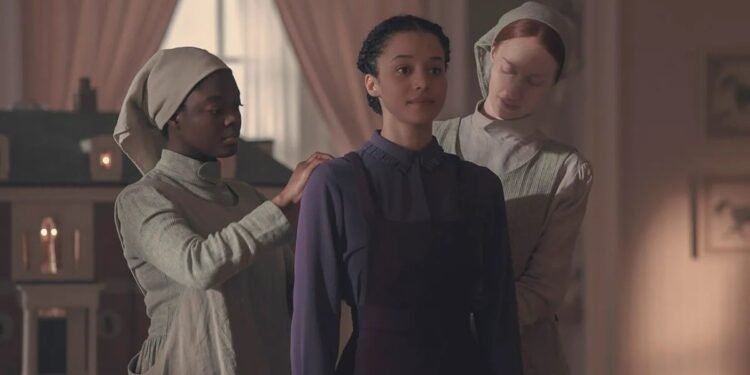 Shows Like 'The Handmaid's Tale' and 'The Testaments' You Should Watch Next