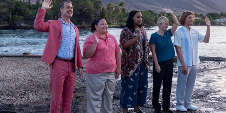 Shows Like 'The White Lotus' You Should Watch Next