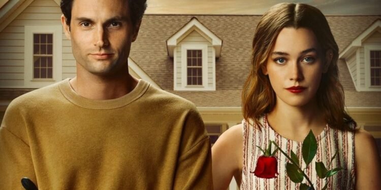 Shows Like 'You' to Watch Next