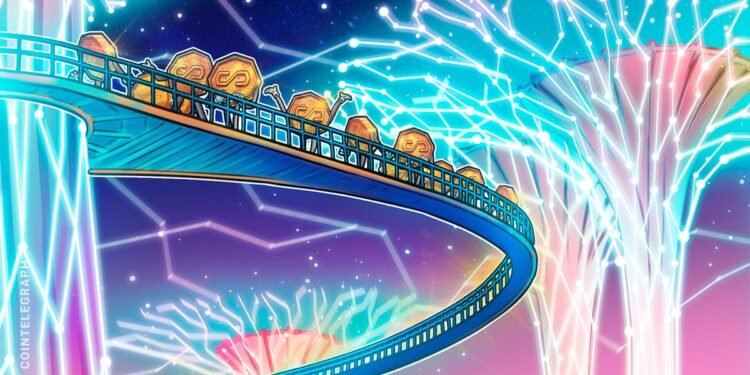 Singapore Gulf Bank Adds Fiat-to-Stablecoin Conversion Feature