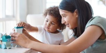 Social Security credit for being a mom? It’s a new idea before Congress.