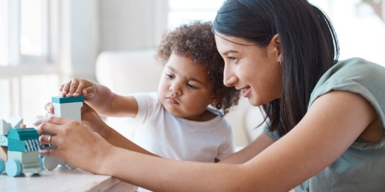 Social Security credit for being a mom? It’s a new idea before Congress.