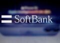 SoftBank plans to list new AI and robotics company in US, FT reports