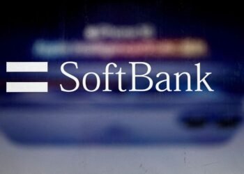 SoftBank plans to list new AI and robotics company in US, FT reports