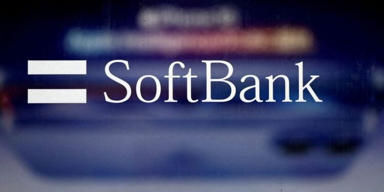 SoftBank plans to list new AI and robotics company in US, FT reports