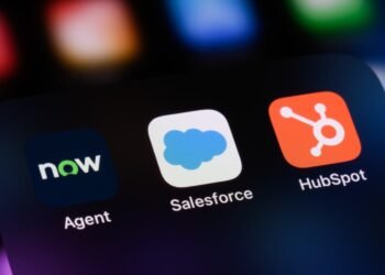 Software stocks are having a ‘full-fledged breakdown’ — and they may fall even further