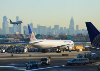 Condé Nast Traveler