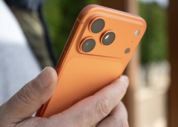 Some iPhone 17 Devices Won't Turn on After Their Batteries Run Out