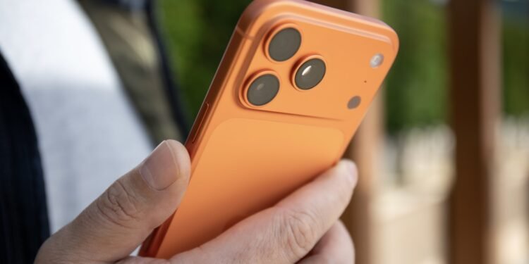 Some iPhone 17 Devices Won't Turn on After Their Batteries Run Out