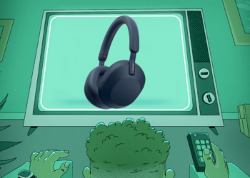 Sony's Outstanding WH-1000XM5 Headphones Are $150 Off Right Now