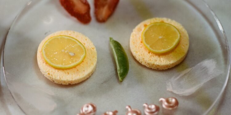 Sorry, But "Eating Your Skincare" Is A Scam