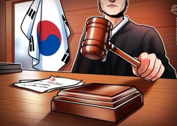 South Korea Court Cancels Dunamu Suspension Over FIU Case
