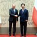 South Korea and Poland to upgrade ties as Tusk calls Seoul key ally after US