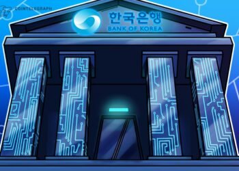 South Korea’s Central Bank Pitches Crypto ‘Circuit Breakers’