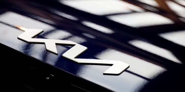 South Korea’s Kia cuts 2030 EV target over 20%, plans humanoid robots at U.S. factory