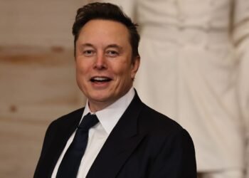 SpaceX may face an easier path to S&P 500 entry if these newly proposed rules take hold