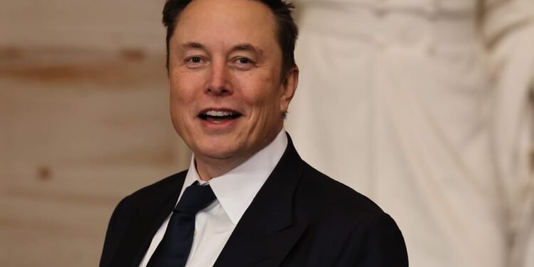SpaceX may face an easier path to S&P 500 entry if these newly proposed rules take hold