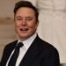 SpaceX may face an easier path to S&P 500 entry if these newly proposed rules take hold