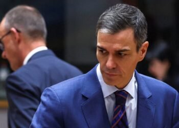 Spanish premier Sanchez heads for fourth China visit, risks annoying Trump