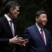 Spanish premier urges China to take bigger role in multipolar order