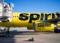 Spirit Airlines is close to getting a bailout. What’s in it for U.S. taxpayers?
