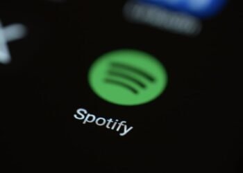 Spotify Just Partnered With One of Amazon's Best Bookselling Rivals
